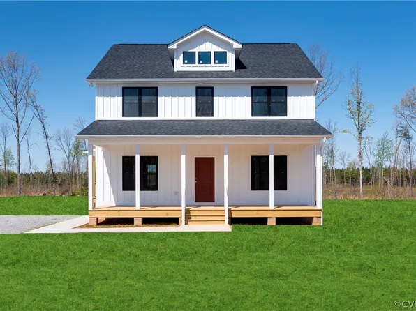 5372 Anderson Hwy, Powhatan, VA 23139