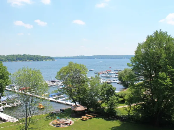 9 S Walworth Ave APT 603, Williams Bay, WI 53191