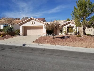 10632 Paradise Point Dr, Las Vegas, NV, 89134