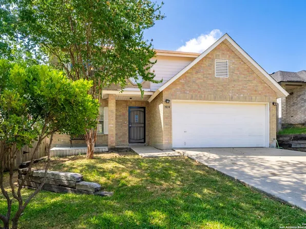 7034 Knights Haven, San Antonio, TX 78233
