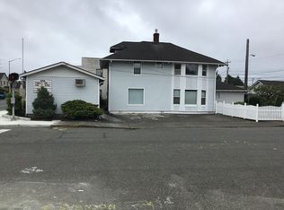 3002 Simpson Ave, Hoquiam, WA