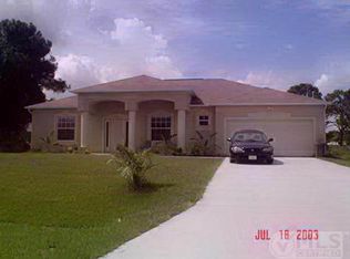 1234 SE McFarlane Ave, Port Saint Lucie, FL 34952