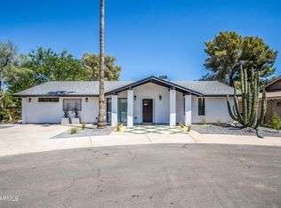 4102 E Cochise Rd, Phoenix, AZ 85028