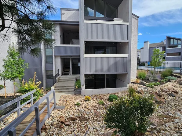 6470 S Dayton St K02, Englewood, CO 80111