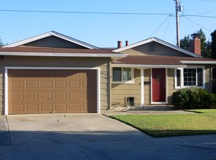 3235 Tulipwood Ln, San Jose, CA 95132