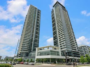 18 Water Walk Dr #1008, Markham, ON
