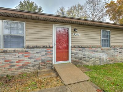 30173 E 150th St S, Coweta, OK, 74429