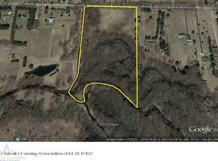 0 E Allen Rd, Webberville, MI 48892