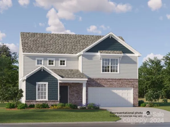 716 New River Ct #66, Edgemoor, SC 29712