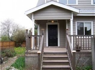 5803 42nd Ave S, Seattle, WA 98118