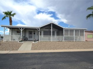 1545 E El Rodeo Rd LOT 80, Fort Mohave, AZ 86426