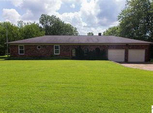 2600 Holt Rd, Paducah, KY 42001