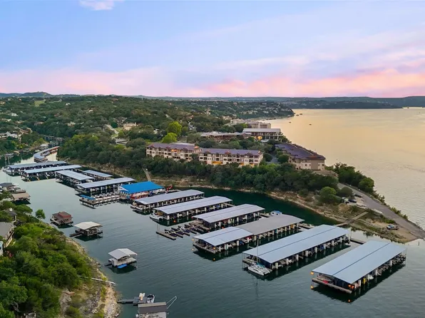 423 Marina Village Cv #423, Lakeway, TX 78734
