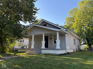 1405 Hoefgen St, Indianapolis, IN