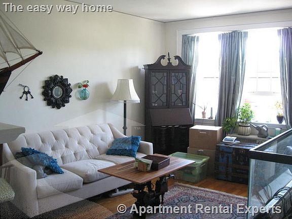 Apartment Rental Experts