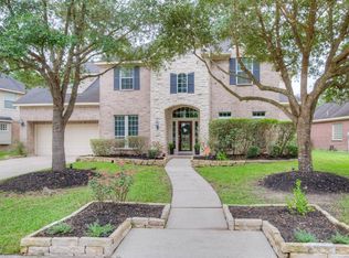 19811 Satinwood Trl, Humble, TX 77346