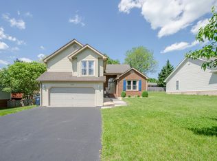 4646 Trevino Dr NE, Roanoke, VA 24019