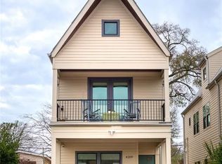 4209 Billingsley St, Houston, TX 77009