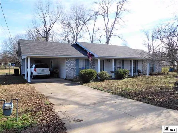104 May St, Sterlington, LA 71280