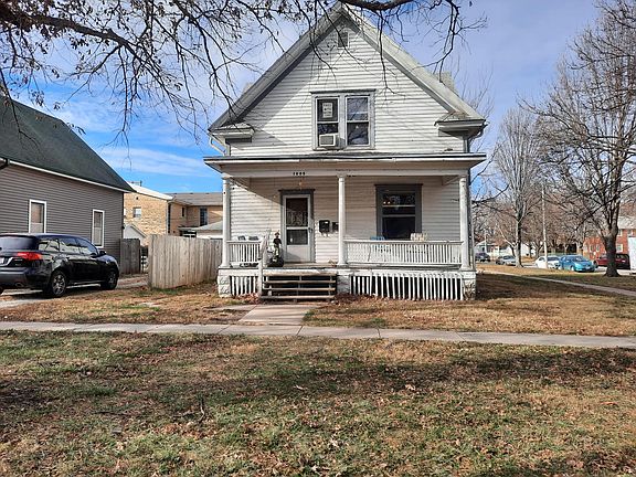 2nd image of 1605 S 12th St #2