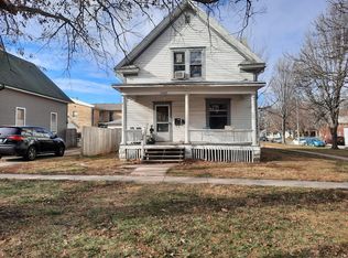 1605 S 12th St #1, Lincoln, NE 68502