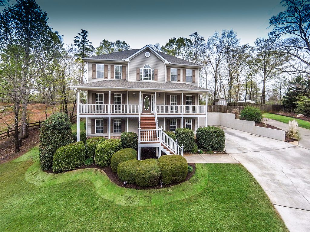 229 Sable Trace Dr, Acworth, GA 30102 Zillow