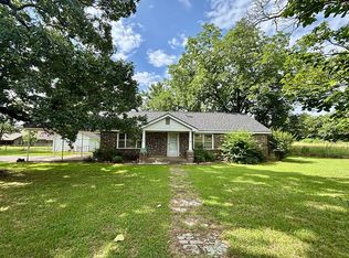 33224 Pleasant Valley Rd, Poteau, OK 74953