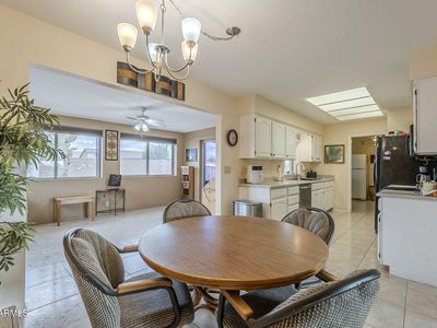 2513 S ZINNIA --, Mesa, AZ, 85209