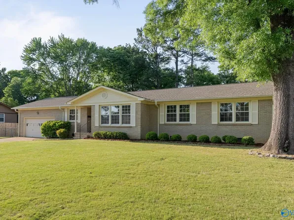 1219 Briar Hollow Trl SE, Huntsville, AL 35802