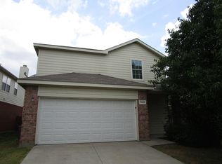 11925 Brown Fox Dr, Fort Worth, TX 76244