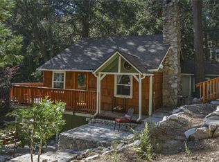 641 Clubhouse Dr, Twin Peaks, CA 92391