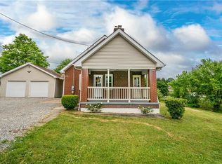 4001 Jason Dr, Finleyville, PA