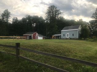 584 Main St, Sandown, NH 03873