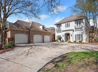 19457 Point O Woods Ct, Baton Rouge, LA 70809