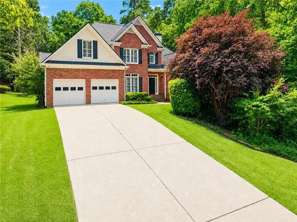 2266 Scotts Pkwy, Marietta, GA 30062