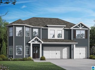 234 Bellehurst Dr, Warrior, AL 35180