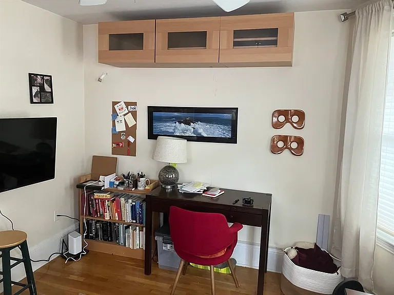304 Allston St #1 — Photo 6