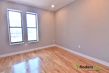 Rented by Clove Realty LLC