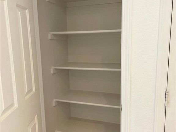 Kitchen Pantry
