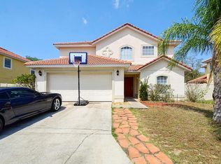 131 Granada Blvd, Davenport, FL 33837