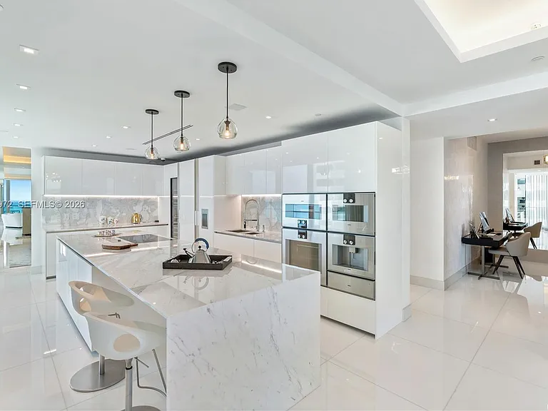 10203 Collins Ave #1001 — Photo 13