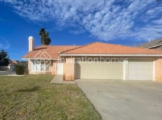 25530 Black Walnut St, Moreno Valley, CA 92553
