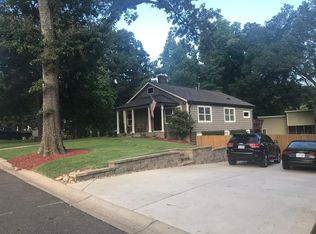 3436 Tappan Pl, Charlotte, NC 28205