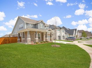 2225 Drake St, Aledo, TX 76008
