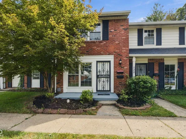 727 Southfield Ct, Indianapolis, IN 46227