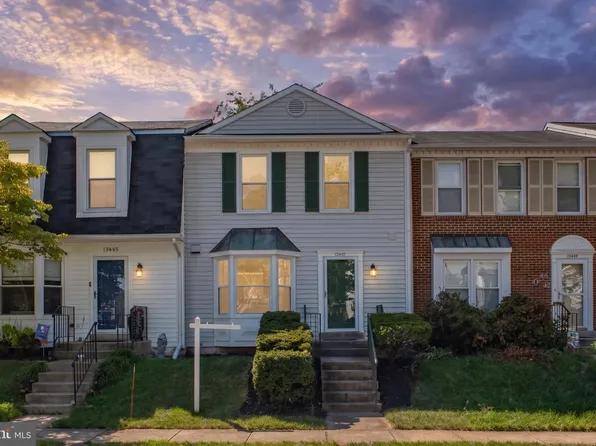13447 Elevation Ln, Herndon, VA 20171