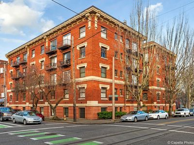 1829 NW Lovejoy St Unit 302, Portland, OR, 97209