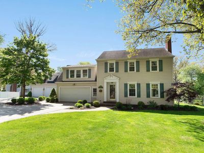2410 Springfield Ave, Fort Wayne, IN, 46805