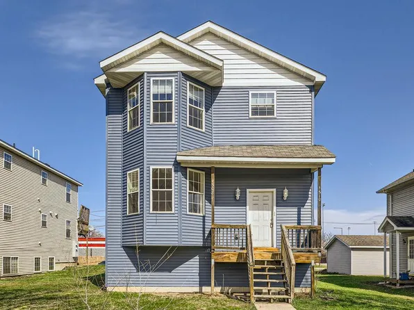 1508 Albemarle St, Saint Paul, MN 55117
