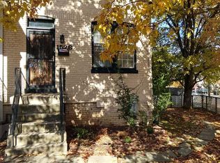 1526 Potomac Ave SE #HOUSE, Washington, DC 20003
